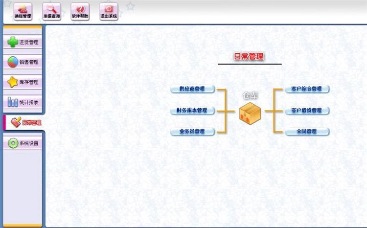 Clothing Sales Management System Inventory Software Clothing, Hat, Shoe Store Childrens Clothing, Underwear, Maternal and Child Products(图8)